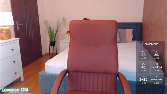 Thumbnail 2, uniquemissy's Stream at Chaturbate, 11 days ago