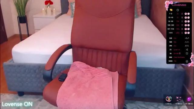 Image 2 of uniquemissy Stream on Chaturbate on 6 hours ago