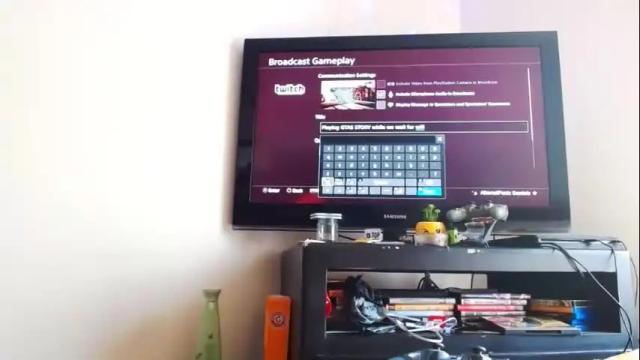 Image 2 of unistarfire Stream on Chaturbate on 16 months ago