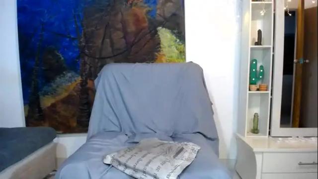 Image 8 of universepsicosis Stream on Chaturbate on 12 days ago