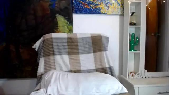 Thumbnail 3, universepsicosis's Stream at Chaturbate, 6 days ago