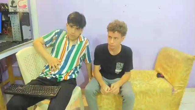 Image 12 of university7003 Stream on Chaturbate on 18 months ago