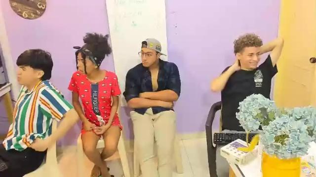 Image 8 of university7004 Stream on Chaturbate on 17 months ago
