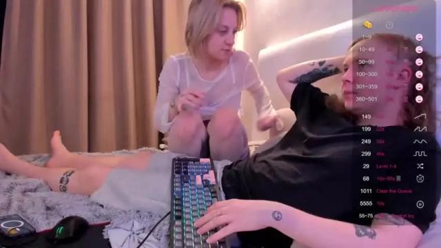 Image 12 of unknown_cs Stream on Chaturbate on 14 months ago