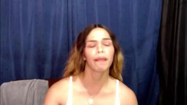 Image 3 of unknown_trans18 Stream on Chaturbate on 2 months ago