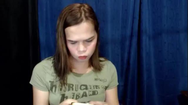 Thumbnail 2, unknown_trans18's Stream at Chaturbate, 2 months ago