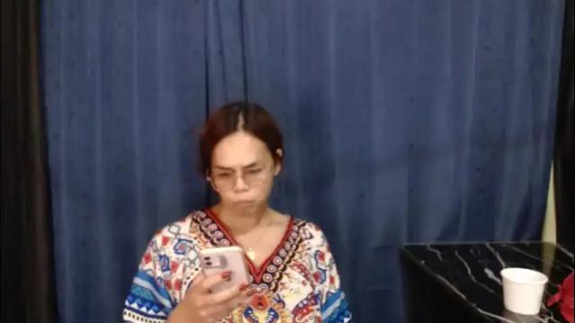 Image 6 of unknown_trans18 Stream on Chaturbate on 1 month ago