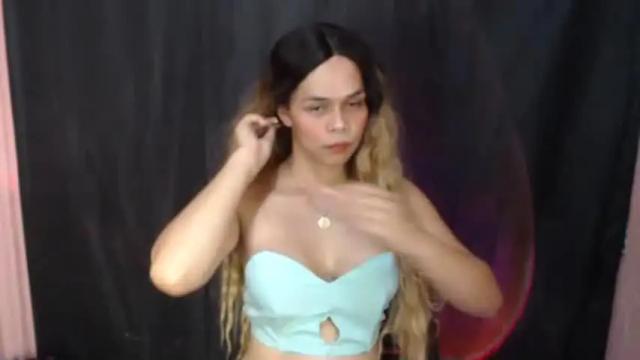 Image 2 of unknown_trans18 Stream on Chaturbate on 15 days ago