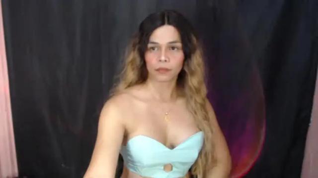 Image 3 of unknown_trans18 Stream on Chaturbate on 15 days ago