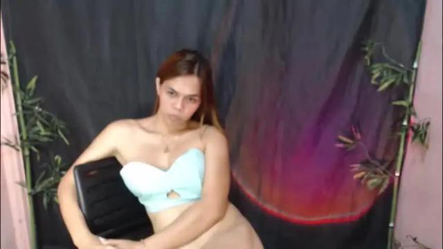 Image 6 of unknown_trans18 Stream on Chaturbate on 4 days ago