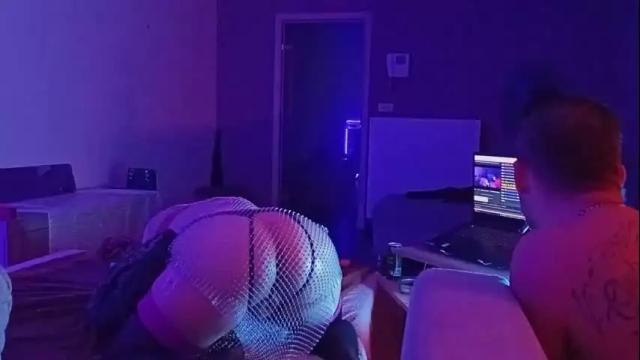 Image 3 of unknownnn3128 Stream on Chaturbate on 16 months ago