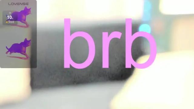 Image 3 of unkown_girl_ Stream on Chaturbate on 14 months ago