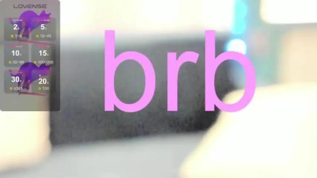 Image 4 of unkown_girl_ Stream on Chaturbate on 14 months ago