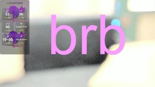 Thumbnail 2, unkown_girl_'s Stream at Chaturbate, 14 months ago