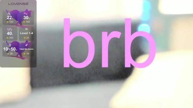 Image 8 of unkown_girl_ Stream on Chaturbate on 14 months ago