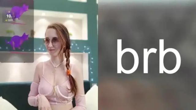 Thumbnail 2, unkown_girl_'s Stream at Chaturbate, 14 months ago