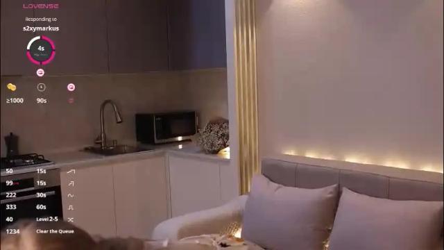 Image 8 of unnabella Stream on Chaturbate on 1 month ago