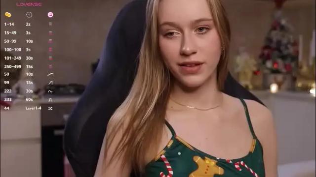 Image 7 of unnabella Stream on Chaturbate on 1 month ago