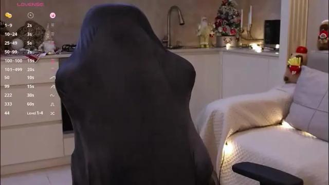 Image 7 of unnabella Stream on Chaturbate on 1 month ago