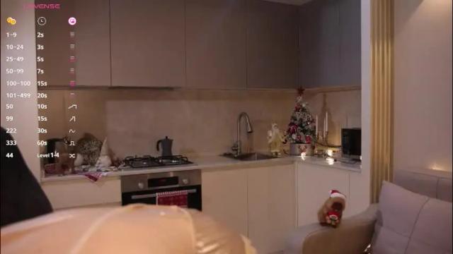 Thumbnail 2, unnabella's Stream at Chaturbate, 16 days ago