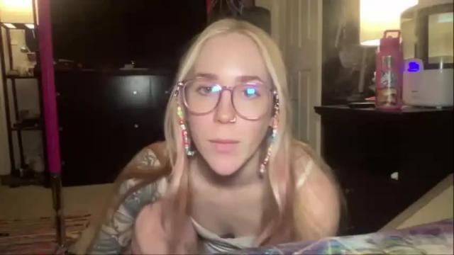 Thumbnail 1, unstableuniicorn's Stream at Chaturbate, 12 months ago