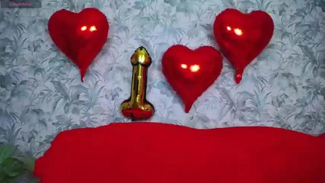 Image 10 of unusual_g Stream on Chaturbate on 16 months ago