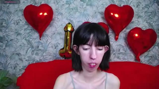 Image 3 of unusual_g Stream on Chaturbate on 16 months ago