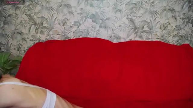 Image 12 of unusual_g Stream on Chaturbate on 16 months ago