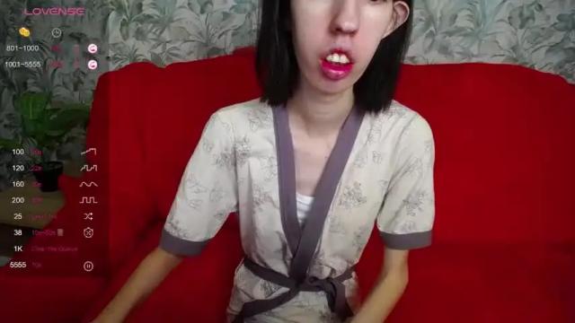 Image 12 of unusual_g Stream on Chaturbate on 15 months ago