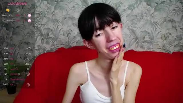 Image 4 of unusual_g Stream on Chaturbate on 15 months ago
