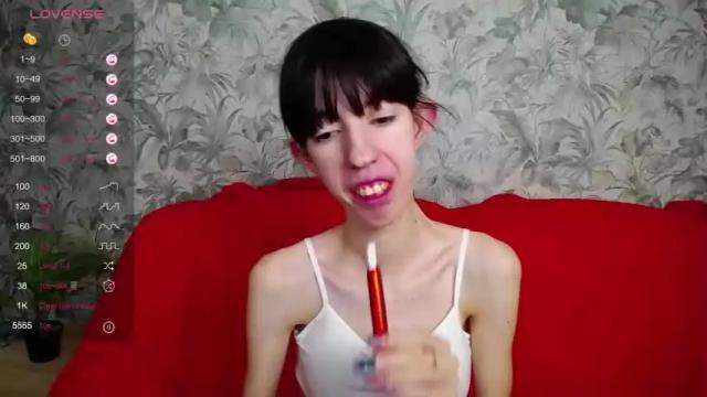 Image 7 of unusual_g Stream on Chaturbate on 15 months ago