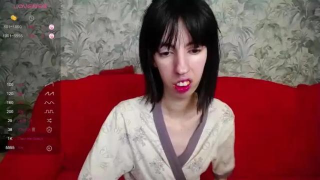 Image 10 of unusual_g Stream on Chaturbate on 15 months ago