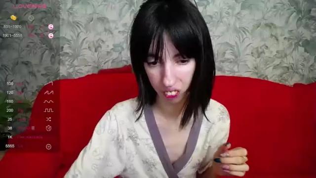 Image 12 of unusual_g Stream on Chaturbate on 15 months ago
