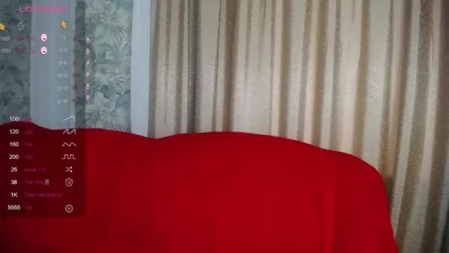 Image 2 of unusual_g Stream on Chaturbate on 15 months ago