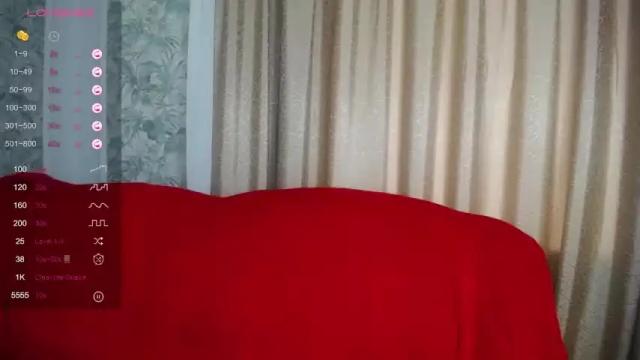 Image 6 of unusual_g Stream on Chaturbate on 15 months ago