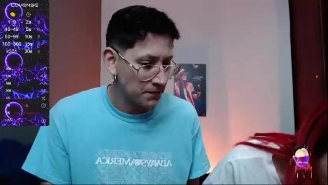 Thumbnail 1, unusual_oliv's Stream at Chaturbate, 20 months ago