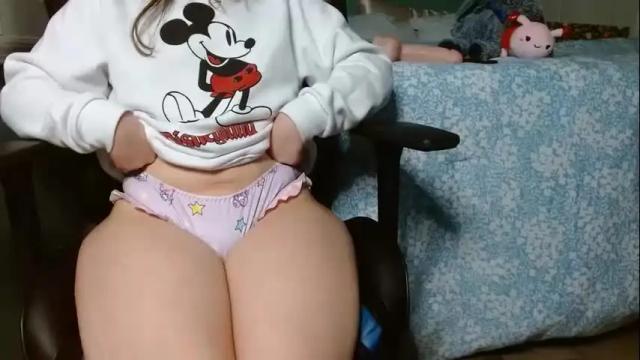 Image 11 of upskirtbun Stream on Chaturbate on 14 months ago