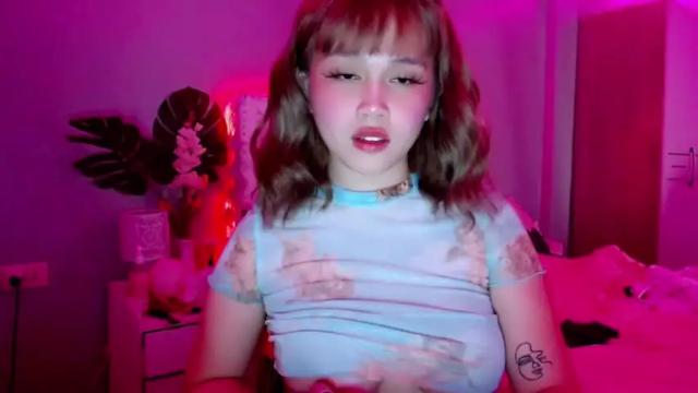 Image 12 of ur_asianbabygirl Stream on Chaturbate on 17 months ago