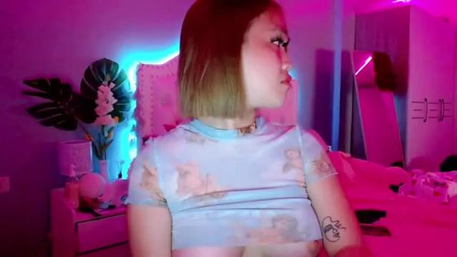 Image 6 of ur_asianbabygirl Stream on Chaturbate on 17 months ago