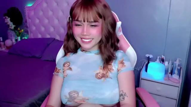 Image 2 of ur_asianbabygirl Stream on Chaturbate on 16 months ago