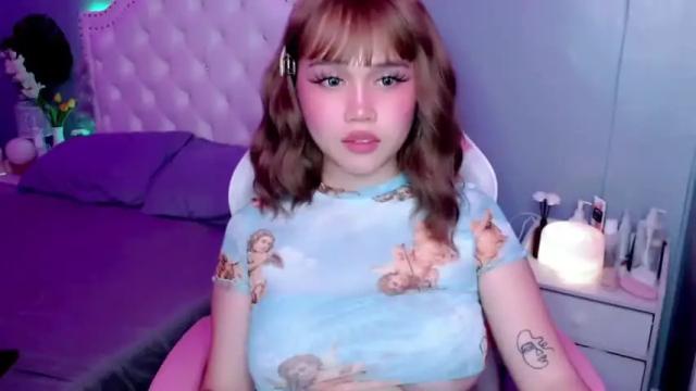 Image 8 of ur_asianbabygirl Stream on Chaturbate on 16 months ago