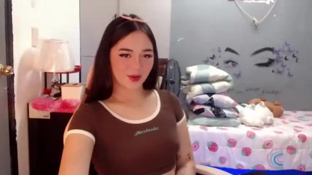 Image 2 of ur_babyalexa Stream on Chaturbate on 18 months ago
