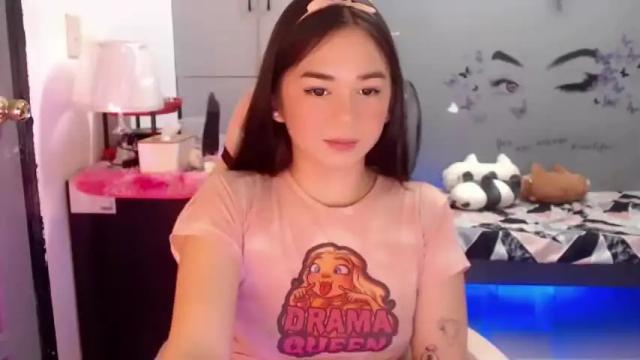Thumbnail 3, ur_babyalexa's Stream at Chaturbate, 18 months ago