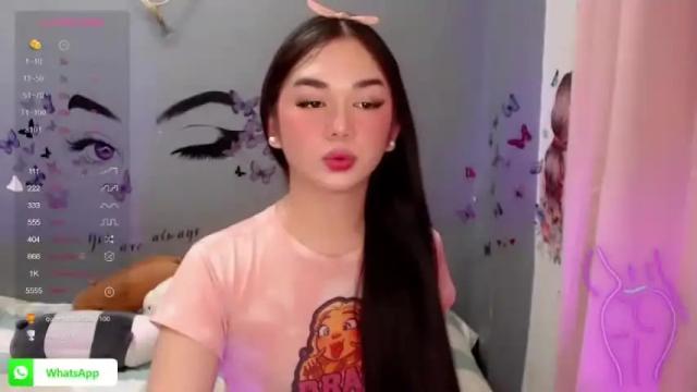 Image 11 of ur_babyalexa Stream on Chaturbate on 17 months ago