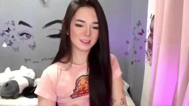 Image 11 of ur_babyalexa Stream on Chaturbate on 17 months ago