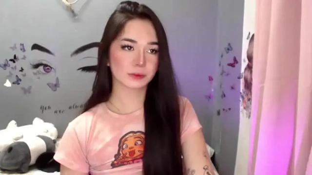 Image 8 of ur_babyalexa Stream on Chaturbate on 17 months ago