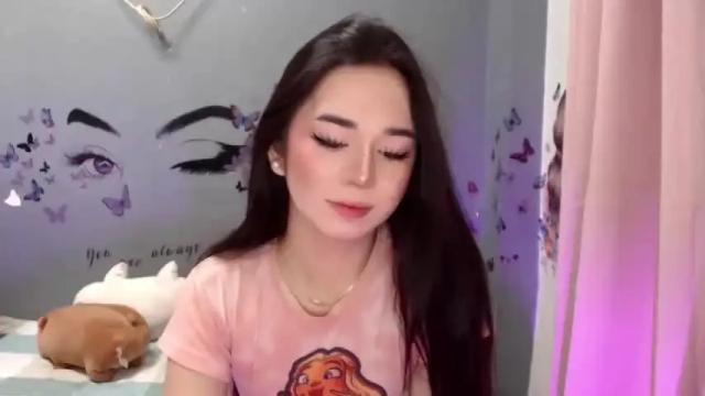 Thumbnail 3, ur_babyalexa's Stream at Chaturbate, 17 months ago