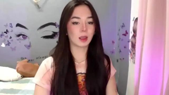 Thumbnail 1, ur_babyalexa's Stream at Chaturbate, 17 months ago