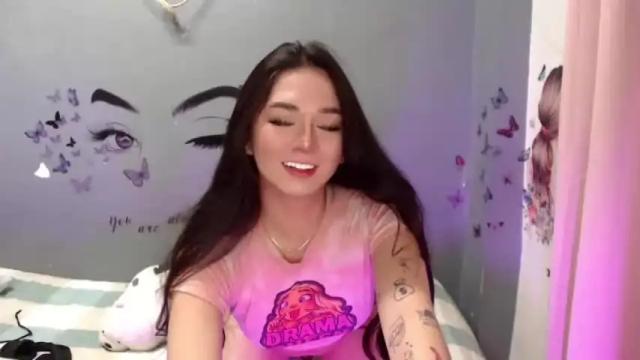 Thumbnail 3, ur_babyalexa's Stream at Chaturbate, 17 months ago