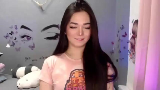 Image 2 of ur_babyalexa Stream on Chaturbate on 17 months ago